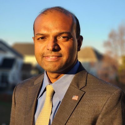Parent | Problem Solver | Republican Nominee for Virginia's 26th House of Delegates District