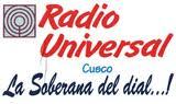 RadioUniversal Cusco