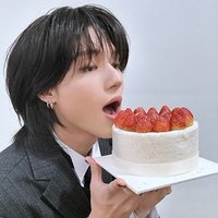 Midy🧊૮₍˶ ˃ ᵕ ˂ ˶₎ა (@midhyuny) 's Twitter Profile Photo Midy🧊૮₍˶ ˃ ᵕ ˂ ˶₎ა (@midhyuny) 's Twitter Profile Photo
