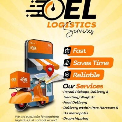 oellogistics's profile picture. We are a premier logistics company