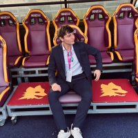 Stefano Gentili (@ste_gentili_) 's Twitter Profile Photo Stefano Gentili (@ste_gentili_) 's Twitter Profile Photo