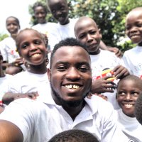 Omali Victor (@omalivictor1) 's Twitter Profile