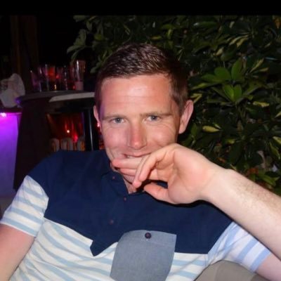 Tomcj86's profile picture. 