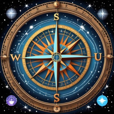 AstrologNova's profile picture. ✨ Gökyüzünün rehberliği ve tarotun sırlarıyla buradayım. 🌌
