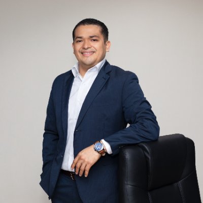 Superintendente de Regulación Sanitaria @SRS_SV