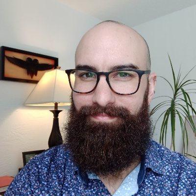 Author of