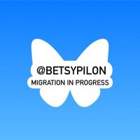 Betsy Pilon (@betsypilon) 's Twitter Profile