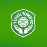 YTFC's profile picture. Official X Account for Yeovil Town 🧤 - #YTFC 💚 Women’s @YTFCWomen - Academy @YTFCAcademy
