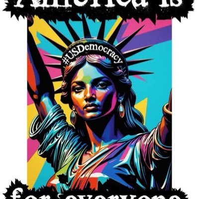 💉x 6, NO LISTS, Librarian, masked, bubbly introvert, writer Resister, Union Strong, #HARRIS2024