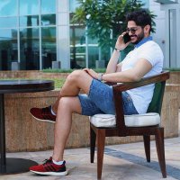 أحً ـمِـد آلَعَ ـًآآآلَمِـيّّ (@tariqahmab) 's Twitter Profile