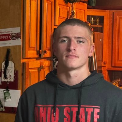 High School senior interested in continuing my education and wrestling. FFA, 4-H