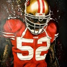 life long SF 49ers&Duke and Suns fan. Gtag: Bagz919er