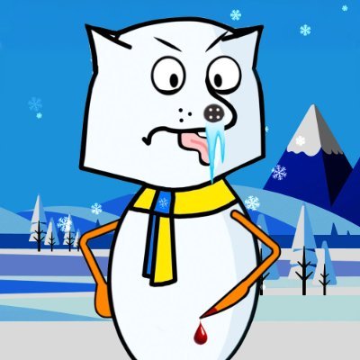 🇨🇦🇺🇦🏳️🌈Ally - A cranky snowman from Canada & very much a fan of democracy & the fucking truth. #NAFO #FELLA #resistfascism #StandWithUkraine