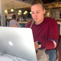 Laura Foran (@lauracryptot) 's Twitter Profile