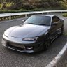 kenzoupapa's profile picture. 若い時にＳ13、RPS13、 S14とシルビアで走ってました😆家庭を持って20年普通の車に乗っていましたが念願叶ってS15シルビアを買い早くも5年目！昔以上の愛着です｡やはりシルビアは、楽しい！