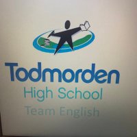 Tod High English (@todhighenglish) 's Twitter Profile Photo Tod High English (@todhighenglish) 's Twitter Profile Photo