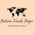 Melanin Travels Magic (@travelsmelanin) Twitter profile photo Melanin Travels Magic (@travelsmelanin) Twitter profile photo