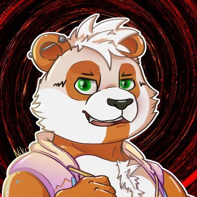 Coms Closed
Furry NSFW artist~
To see my IRL 🔞 Pup stuff, I have a bluesky! here: https://t.co/gaEtSJW0ue