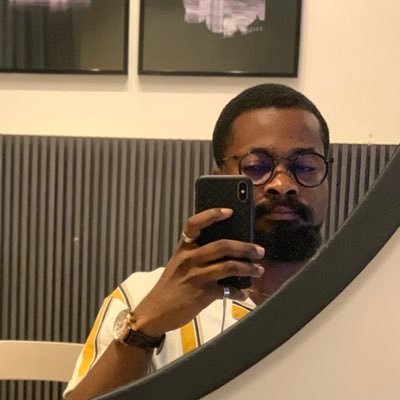 Yoruba Culture flag bearer. Proper Omoluabi🤴|| AWS Cloud Practitioner || Proud Member of the Prestigious Philanderers Club✌🏻||#TeamLibra #TeamUnited!!