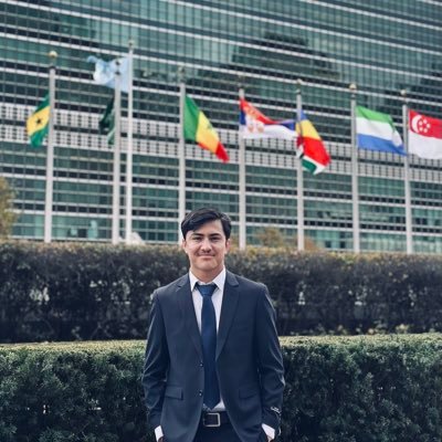 Political Science -BA at Temple University Philadelphia (TU) Founder of Afghan Youth Network for Peace