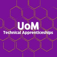 UoM Apprenticeships (@apprenticesuom) 's Twitter Profile
