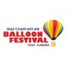 GCHABalloonFest's profile picture. Join us for the 21st Annual Gulf Coast Hot Air Balloon Festival presented by Columbia Southern University @ OWA Parks & Resort May 1-2-3, 2025, Foley, Alabama!