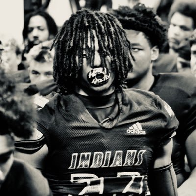 Sandy creek highschool Two sport athlete 🏈🏃🏾 / C/O 2026 🎓/ 6’0 strong safety / RB WR/ 400m 49.55 /contact 678-633-0795 gpa 3.4/ 3x all state qualifier 🏃🏾