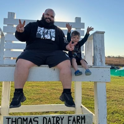 AntowanGoodman's profile picture. 