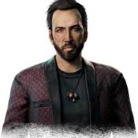 Nicolas Cage (@nicolascagedbd) 's Twitter Profile