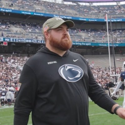Blake Yunker Profile