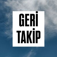 Geri Takip (@geritakipgt01) Twitter profile photo