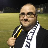 Corey Johns (@corey_johns) 's Twitter Profile