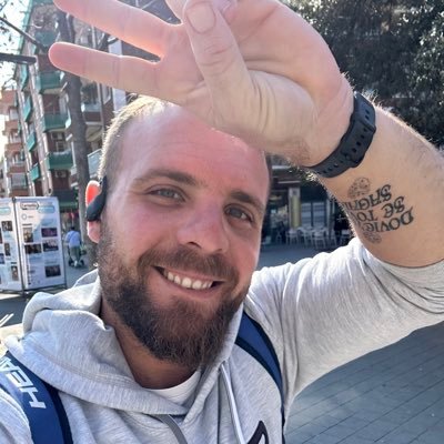 Historiador, tennista i Republicà. Escric el que penso, sense filtres.