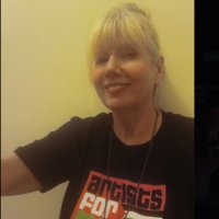 Ms Dayglo 🇵🇸 (@msdayglo) 's Twitter Profile Photo Ms Dayglo 🇵🇸 (@msdayglo) 's Twitter Profile Photo