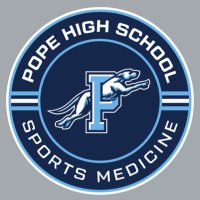 Pope Sports Medicine (@pope_sportsmed) 's Twitter Profile Photo Pope Sports Medicine (@pope_sportsmed) 's Twitter Profile Photo