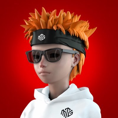 The Nothing Profile