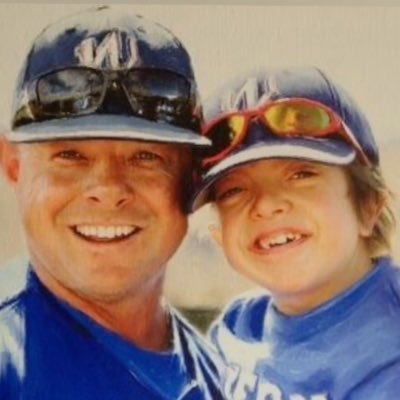 Proud Husband & Father | Baseball Coach | Oregon State Baseball Alumn