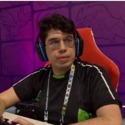 Former Pro at PokemonUnite: 🥇Galatica,🥇Dratini,🥈Summer SD S4, Top 5 NA 2025(December), Top 9 LAIC 2025 & NAIC 2024.