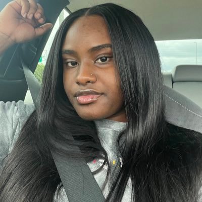 KristiaHaughton's profile picture. † 2 Timothy 1:7 | 22 | 🇯🇲 | Steph & Ayesha Curry, Nicolandria, Camille Hyde, and Angel Reese enthusiast