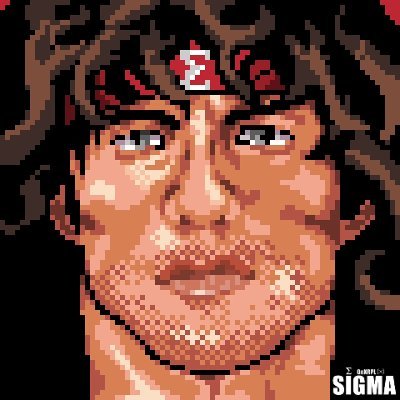 joepuma26's profile picture. XRP, SOLO, COREUM AND $SIGMA