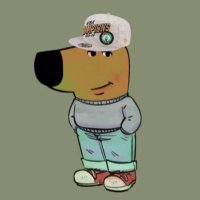 Chocolaté Uno (@smittytg) 's Twitter Profile Photo