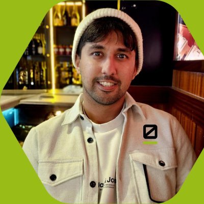 adeelibr's profile picture. 13 years of exp. as a dev, I love going to the gym & watching anime or lotr | portfolio is at https://t.co/tRSVe578g2

I run small consultancy @binarycodebarn
