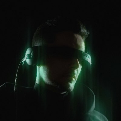 overzaun's profile picture. 