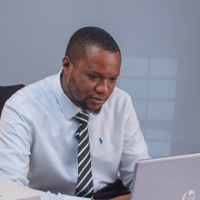 Adeiza.UI/UX designer 👨‍💻 Profile