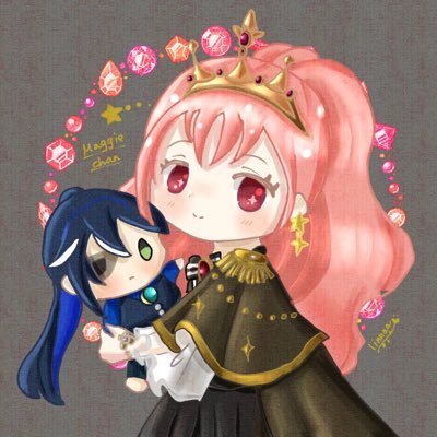 ポケ森&あつ森メイン🌳シュバルツ推し🐴マイデザとイラスト🌹ときどき日常🌹他ゲーム:リヴリー、ポケモン、龍ファク🌹MA-8590-6513-3789🌹MA-3936-0941-4734🌹MA-4343-8370-7093🌹マイデザまとめはリンクから🌹平日は返事遅れます💦