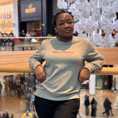 Adankem1N's profile picture. I am me. A talented Nutritionist, Jesus baby, Scaling softly. Just that woman who can rock your world