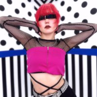 極上ファンヒーターJUNA(5%BERMUDA #ごばみゅ)❤️日テレ仮装大賞優勝アイドル🏆✨ (@5_bermuda_juna) 's Twitter Profile