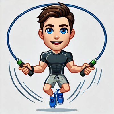 johnnyjumpsrope's profile picture. On a journey to inspire and motivate others to get in shape and improve their lives