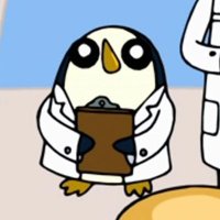 pinguim_Gunter (@geleia_nerd) 's Twitter Profile Photo pinguim_Gunter (@geleia_nerd) 's Twitter Profile Photo