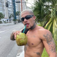 Italo Andrade (@realtaloxl) 's Twitter Profile